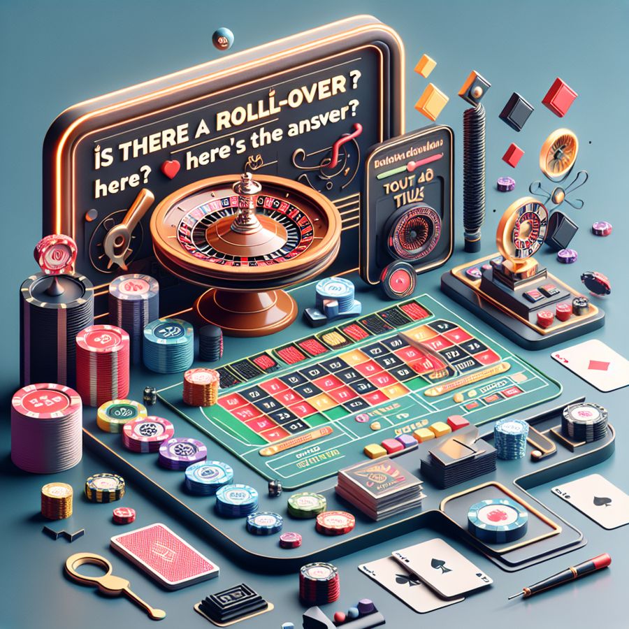 Casinomaxi'de Çevrimsiz Bonus Var mı? İşte Cevap