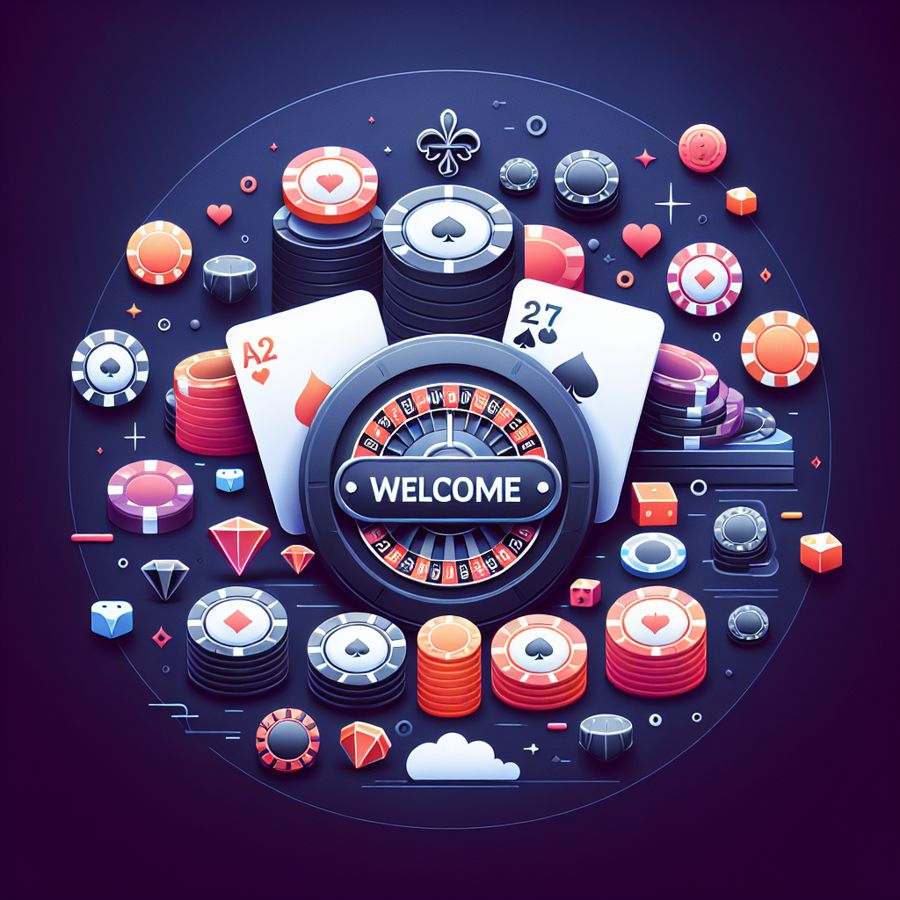 Casinomaxi Yeni Üye Hoşgeldin Bonusu: Hemen Katıl